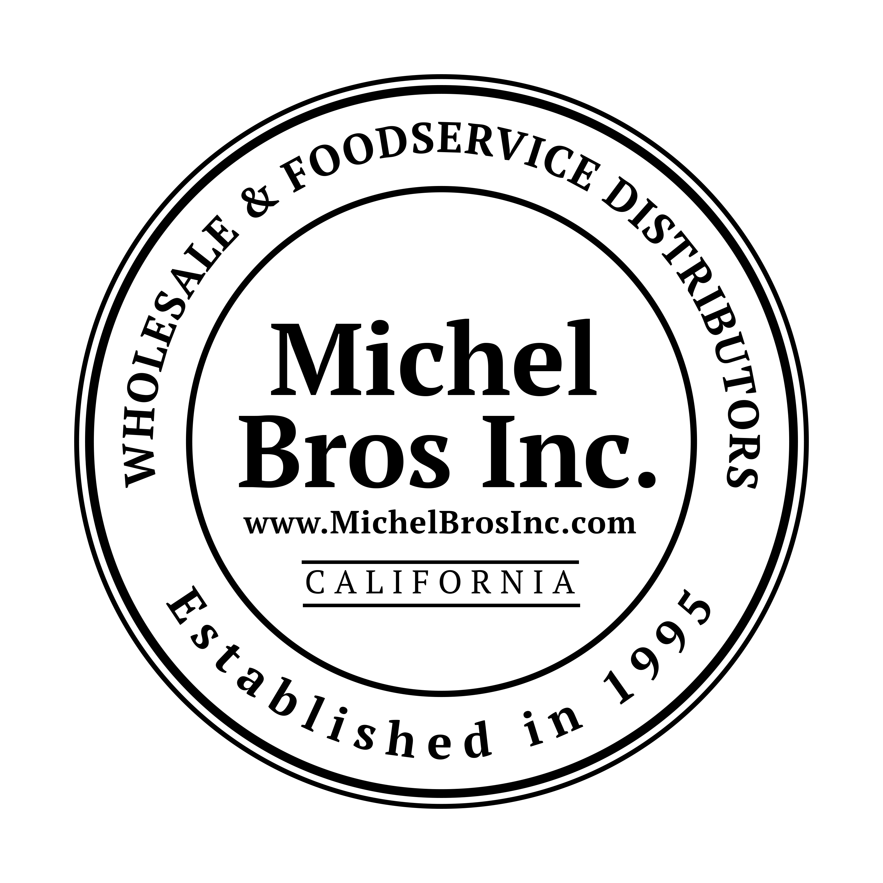 Michel Bros Inc. logo